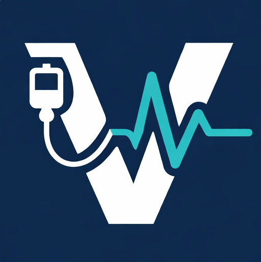 Vetrics icon